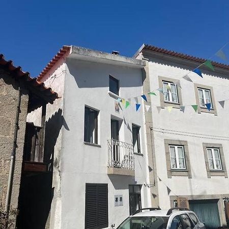Casa Eliza Villa Aldeia das Dez Buitenkant foto
